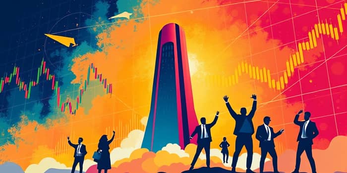 Initial Public Offerings (IPOs): A Look at New Market Entrants