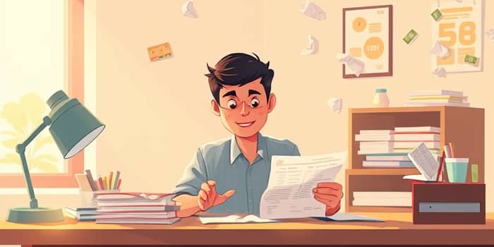 Debt Consolidation: Simplifying Your Payments and Reducing Stress