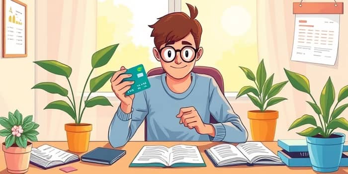 Overcoming Credit Card Debt: A Practical Action Plan