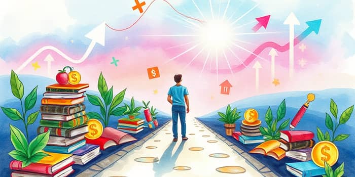 Investing in Yourself: The Best Financial Decision You Can Make