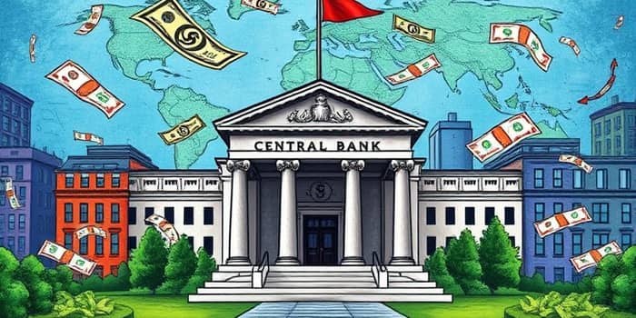 Quantitative Easing and Tightening: Understanding Monetary Policy Shifts
