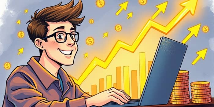 How to Buy Stocks: A Beginner's Guide to Your First Purchase