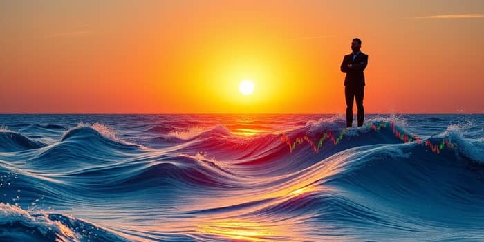 Stock Market Volatility: How to Navigate Ups and Downs