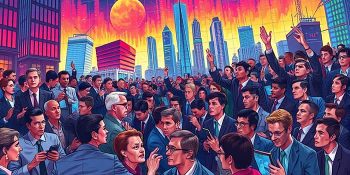 Understanding Stock Prices: What Makes Them Go Up and Down
