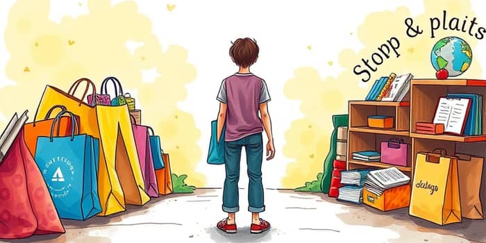 Emotional Spending: How to Control Your Impulses