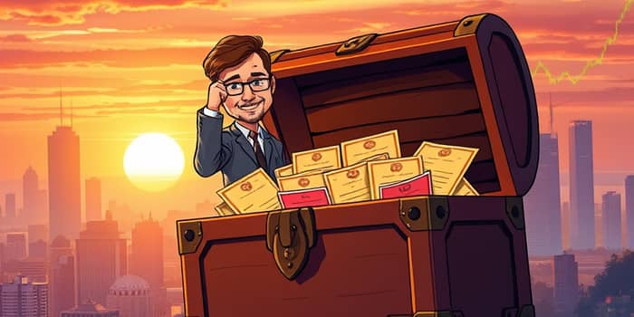 Value Stocks: Discovering Undervalued Companies for Strong Returns