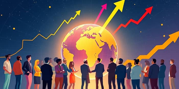 Investing in International Stocks: Expanding Your Market Horizon