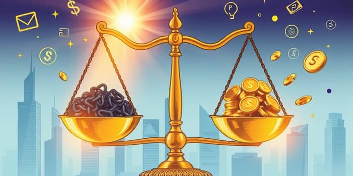 Debt-to-Equity Ratio: Assessing a Company's Financial Leverage
