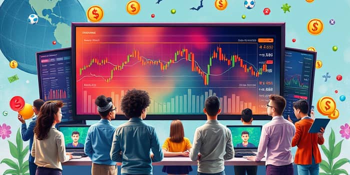 The Role of Brokers: Choosing the Right Platform for Stock Trading