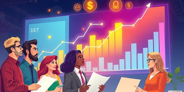 Return on Equity (ROE): Measuring a Company's Profitability