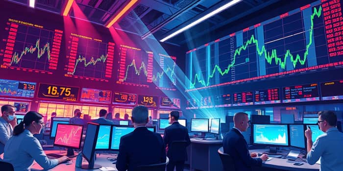 Impact of Interest Rates on Stock Valuations