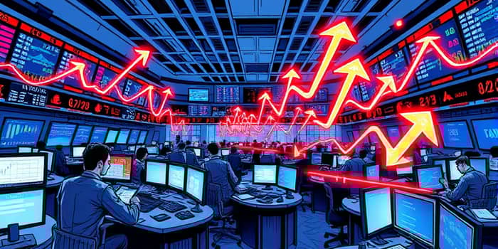 Buying and Selling Stocks: Understanding Market Orders