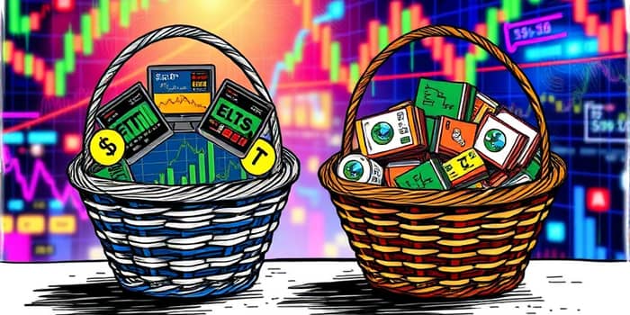 ETFs vs Mutual Funds: Which Is Better for Your Stock Portfolio
