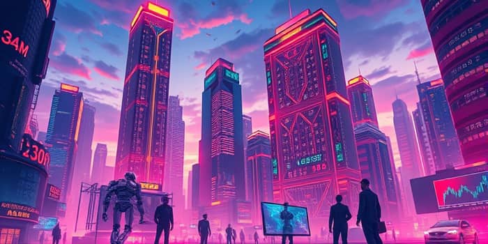 Investing in AI Stocks: The Future of Technology in Your Portfolio