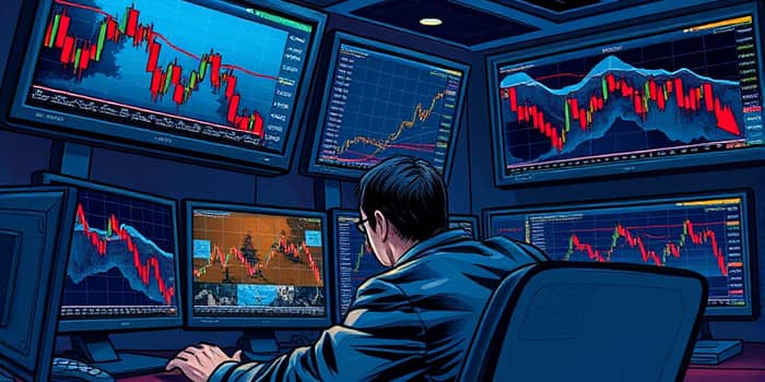 Short Selling Stocks: Profiting from Declining Share Prices