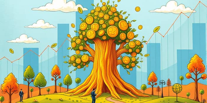 Market Capitalization: Classifying Companies by Size