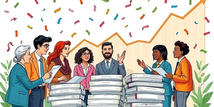 Stock Splits: What They Mean for Your Investments