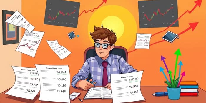 Stock Options for Beginners: Understanding Basic Contracts