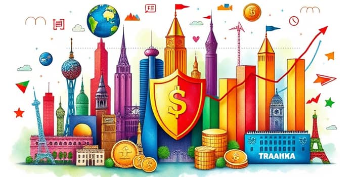 Building a Resilient Stock Portfolio: Strategies for Any Economic Climate