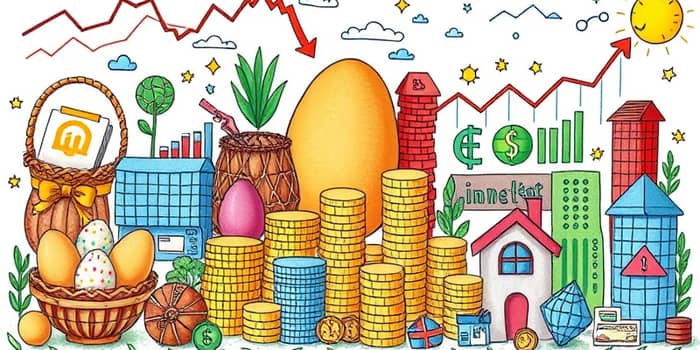 Diversifying Your Stock Portfolio: Spreading Your Bets Wisely