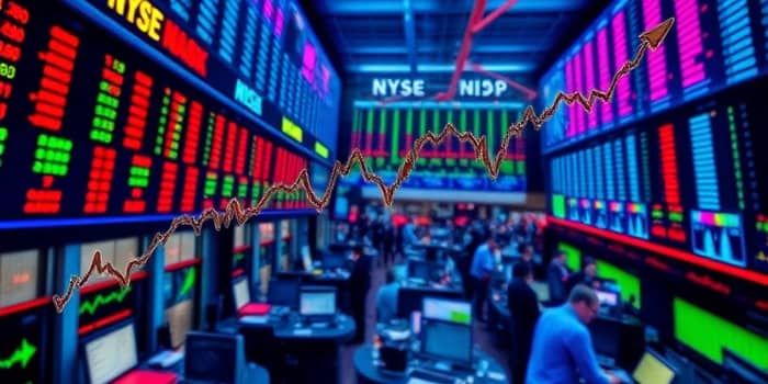 Understanding Beta: Measuring Stock Volatility Relative to the Market