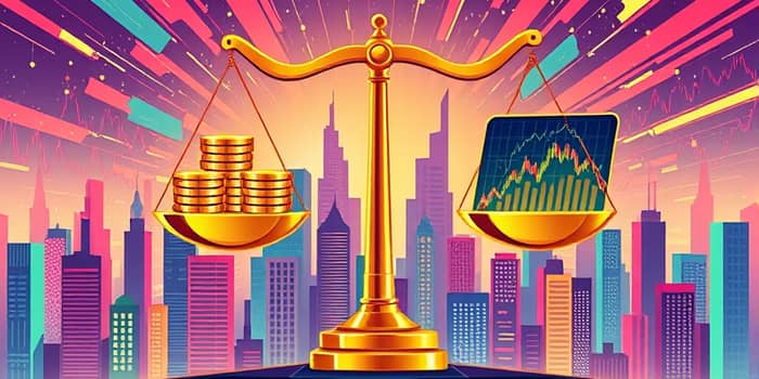 Risk vs Reward in Stocks: Assessing Your Investment Potential