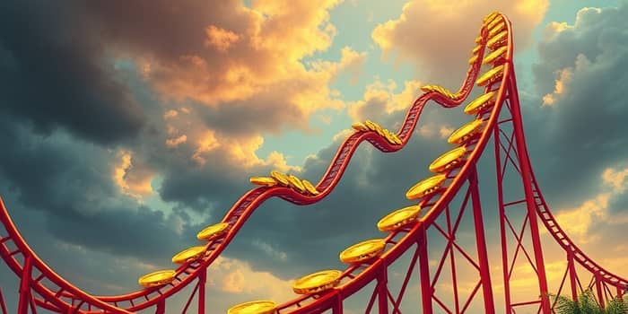Penny Stocks: High Risk, High Reward Speculation