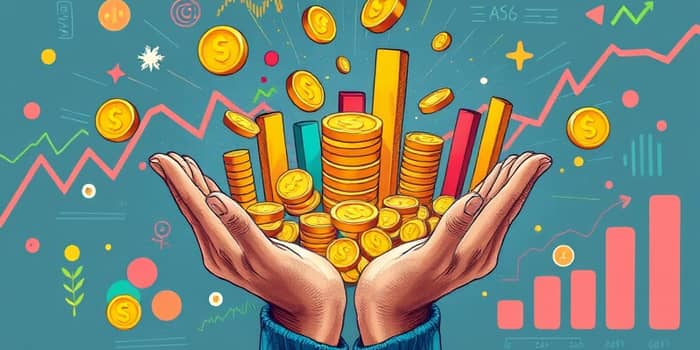 Dividend Yield: Calculating Your Income from Stocks