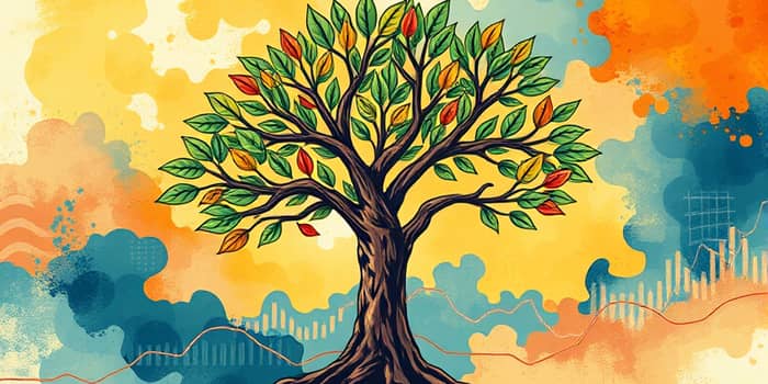 Growth Stocks: Finding Companies with High Expansion Potential