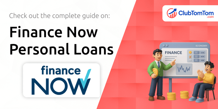 Finance Now Personal Loans: Your Complete Guide