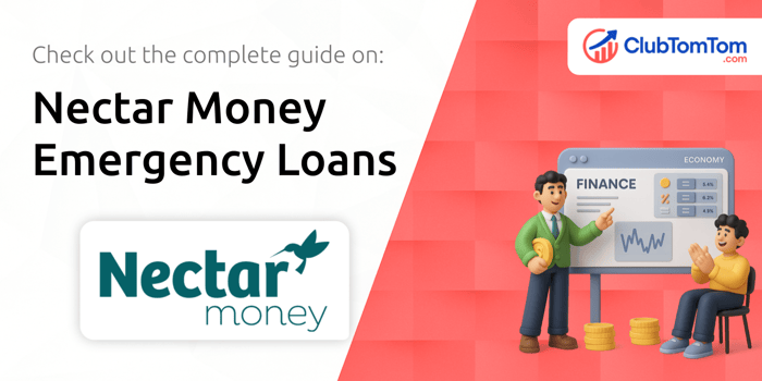 Nectar Money Emergency Loans: Your Complete Guide