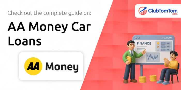 AA Money Car Loans: Your Complete Guide