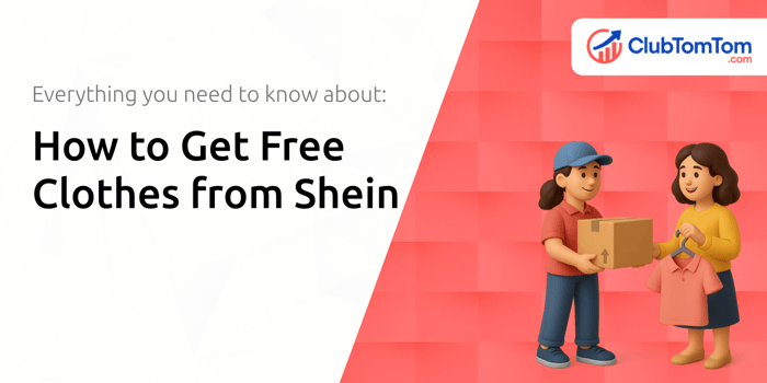 How to Get Free Clothes from Shein: Everything You Need to Know