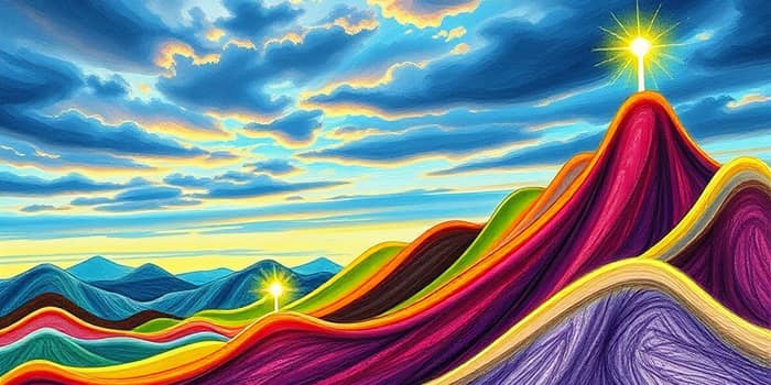 Decoding Market Cycles: Identifying Inflection Points