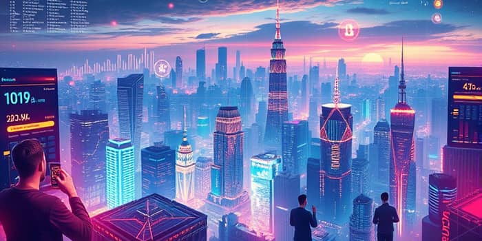 Fintech Innovations: Disrupting Traditional Finance