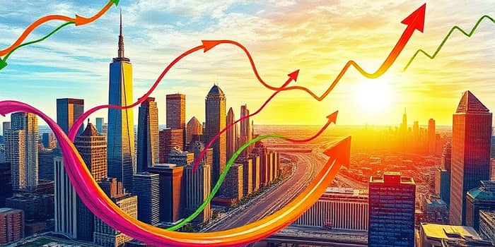 Forecasting Economic Turning Points with Leading Indicators