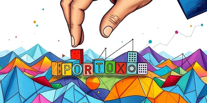 Mastering Micro-Allocations: Precision in Portfolio Adjustments