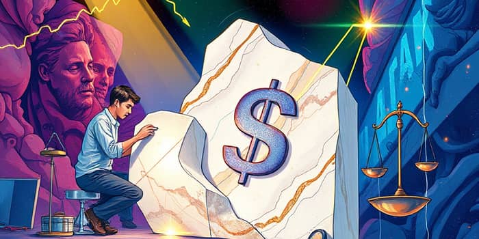 Sculpting Your Portfolio: Growth at a Reasonable Price