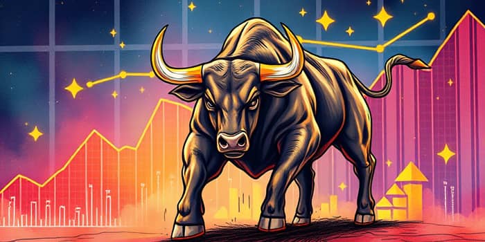The Anatomy of Bull Runs: Fueling Future Gains