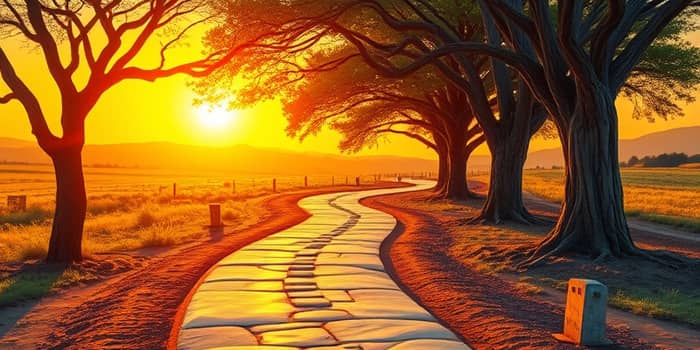 Beyond the News Cycle: Long-Term Horizon Investing