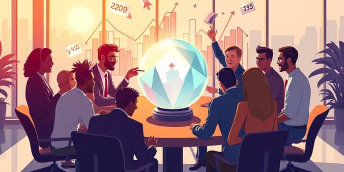 The Art of the Pre-Mortem: Anticipating Investment Pitfalls