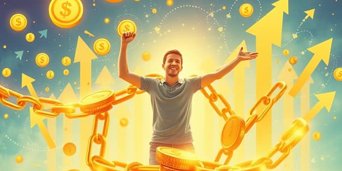 Master Your Money Mindset: Overcoming Limiting Beliefs