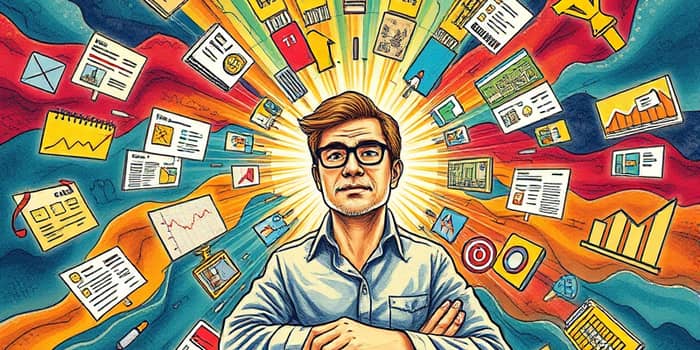 Decoding Market Sentiment: From Noise to Actionable Intelligence