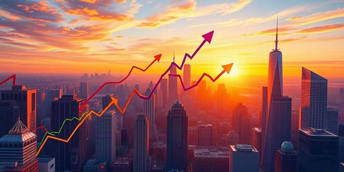 Adaptive Asset Allocation: Responding to Economic Shifts