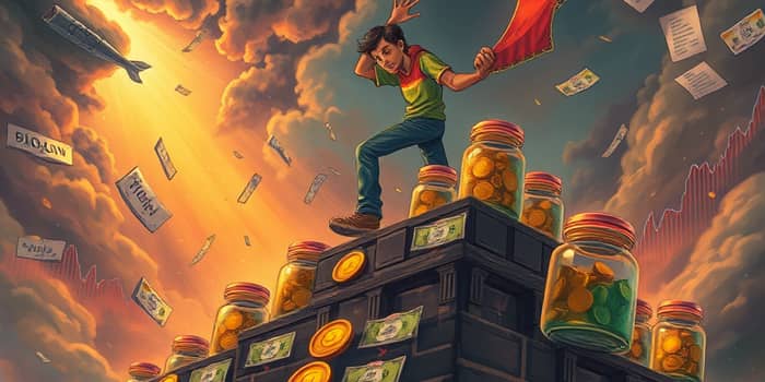 Future-Proof Your Finances: Preparing for the Unexpected