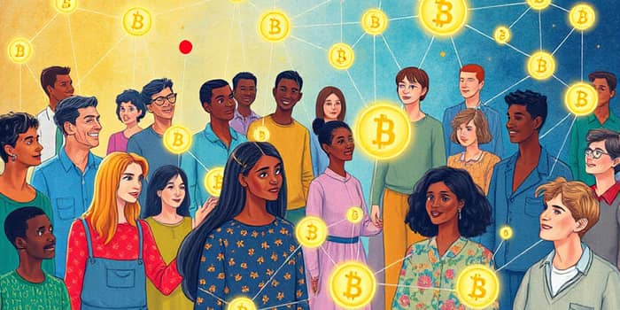 Decentralized Finance (DeFi): A New Paradigm