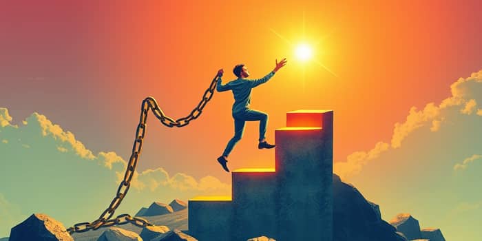 Reframing Debt: From Burden to Building Block