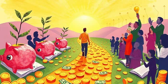 Your Financial Story: Crafting a Narrative of Success