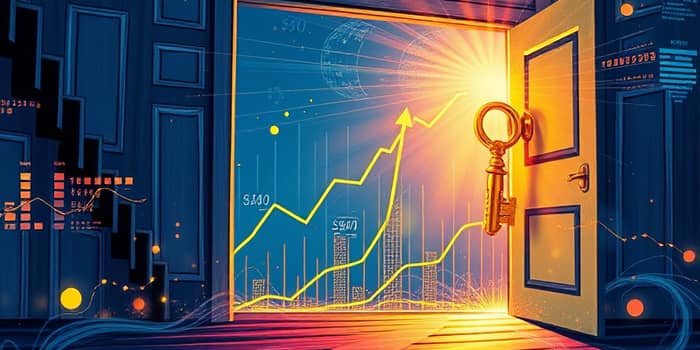 Unlocking Alpha: Beyond Benchmark Performance