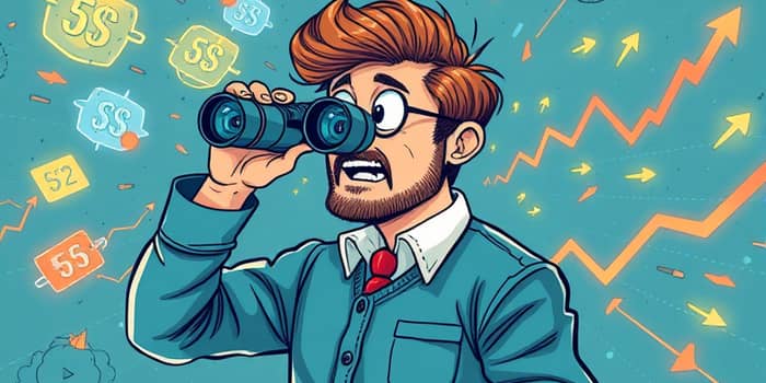 Earnings Whispers: Decoding Analyst Expectations